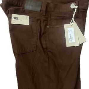 Paige Lennox Spiced Mocha. Sz31